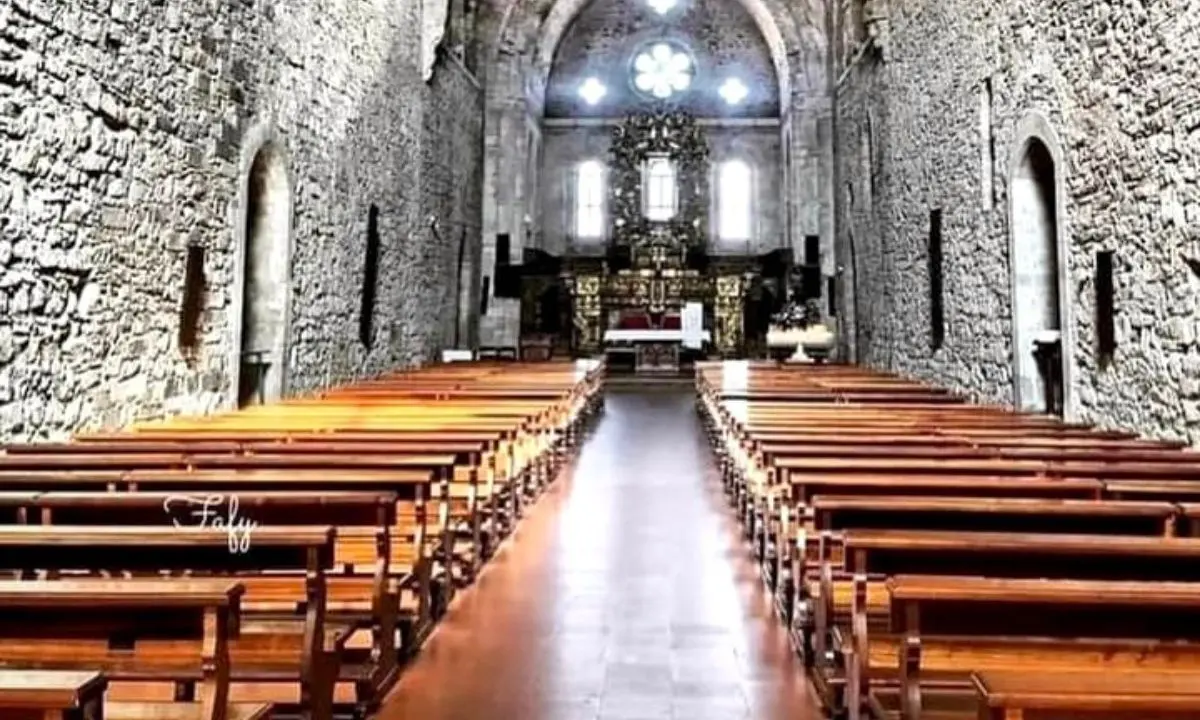 Oltre Gioacchino da Fiore, alla scoperta dei \"Tesori florensi\" | FOTO