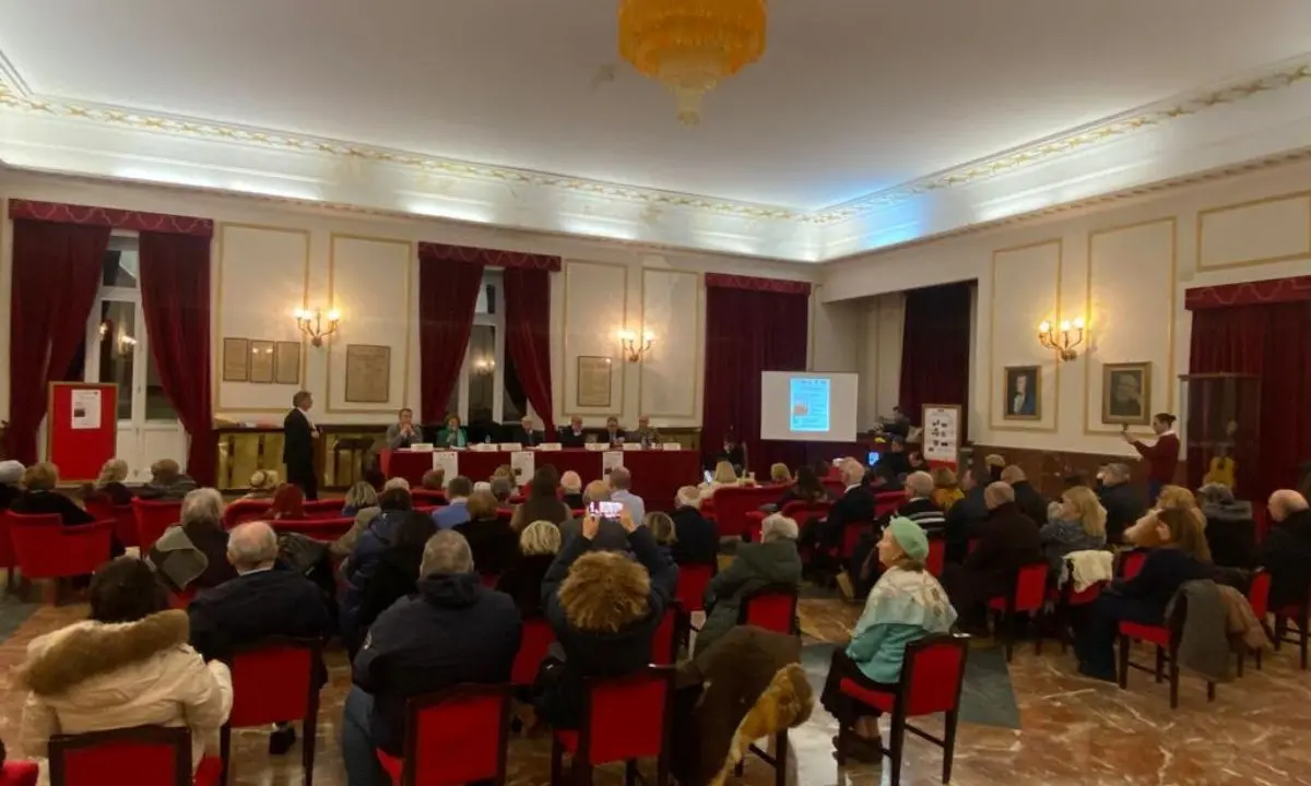 Cosenza, storia del brigante e del generale che \"fecero\" l'Italia