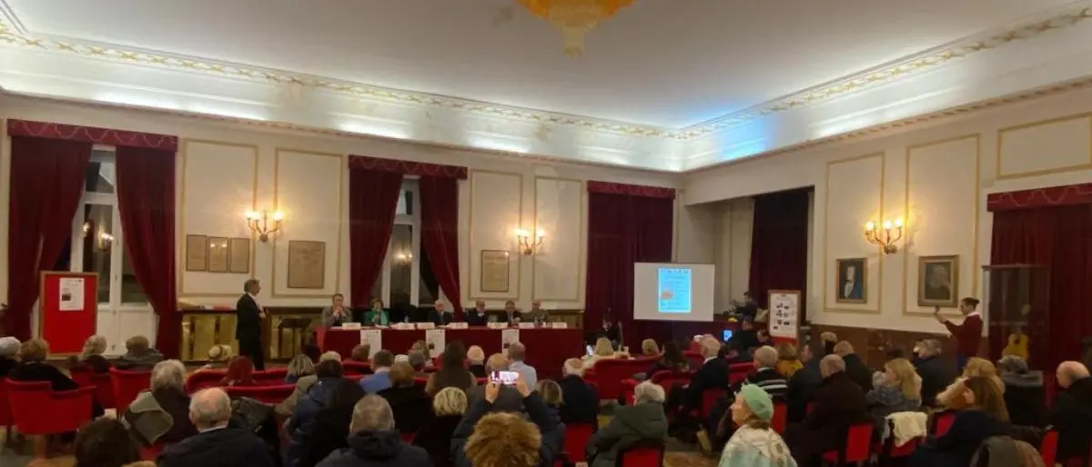 Cosenza, storia del brigante e del generale che \"fecero\" l'Italia