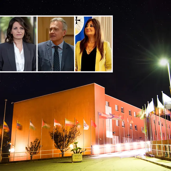 Medicina all'Unical, Forza Italia esulta: «Sconfiggere il campanilismo»