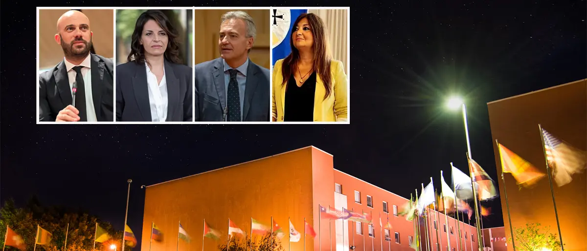 Medicina all'Unical, Forza Italia esulta: «Sconfiggere il campanilismo»