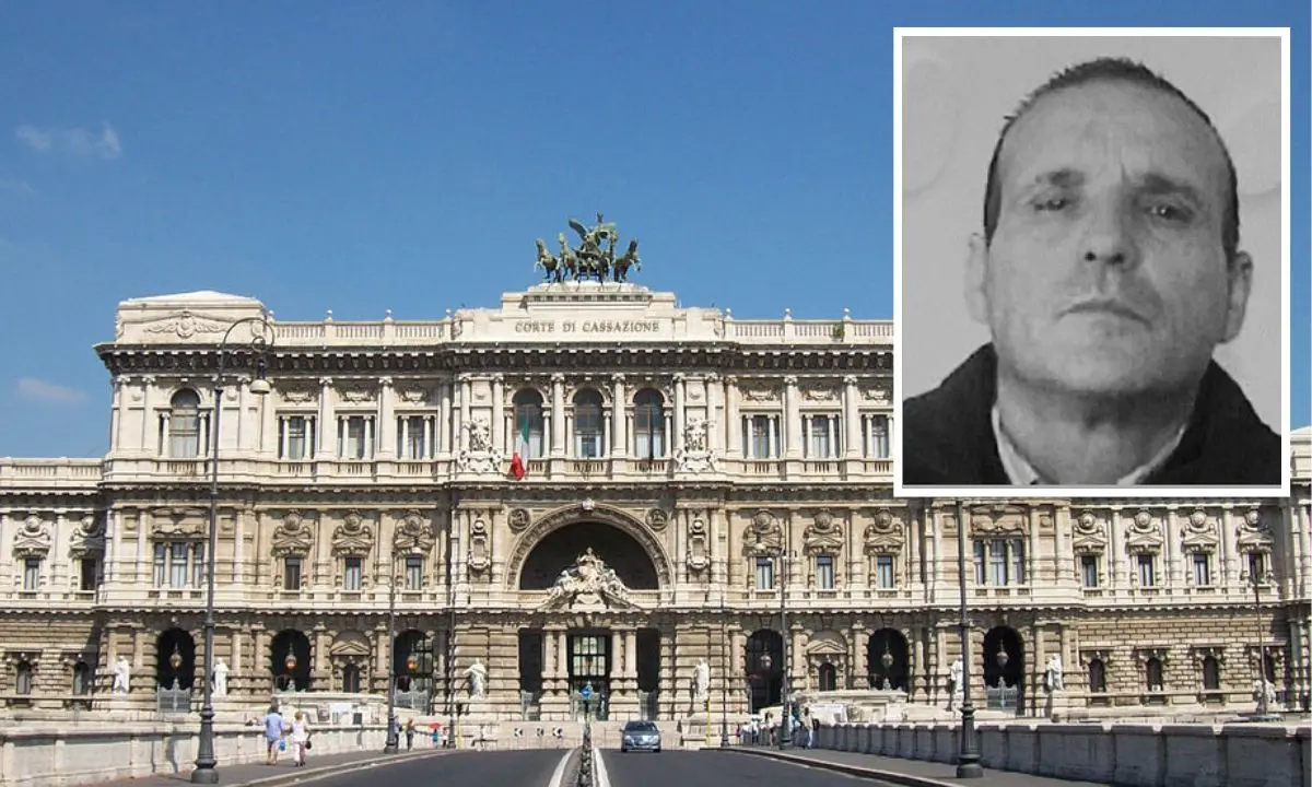 Cosenza, nessun \"regalo\" per Pasquale Pranno: «È ancora pericoloso»