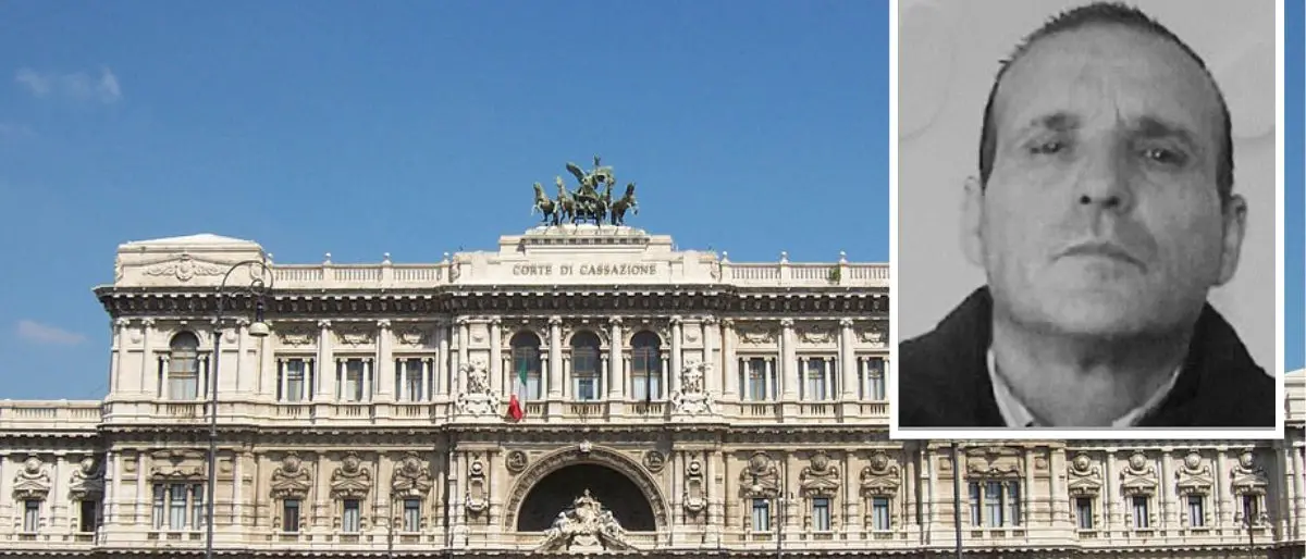 Cosenza, nessun \"regalo\" per Pasquale Pranno: «È ancora pericoloso»