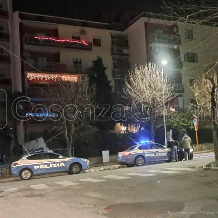 Cosenza, due donne investite da un'auto in viale Cosmai