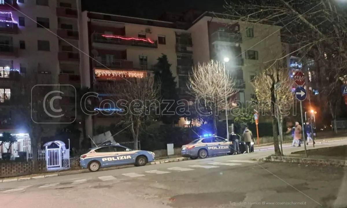 Cosenza, due donne investite da un'auto in viale Cosmai