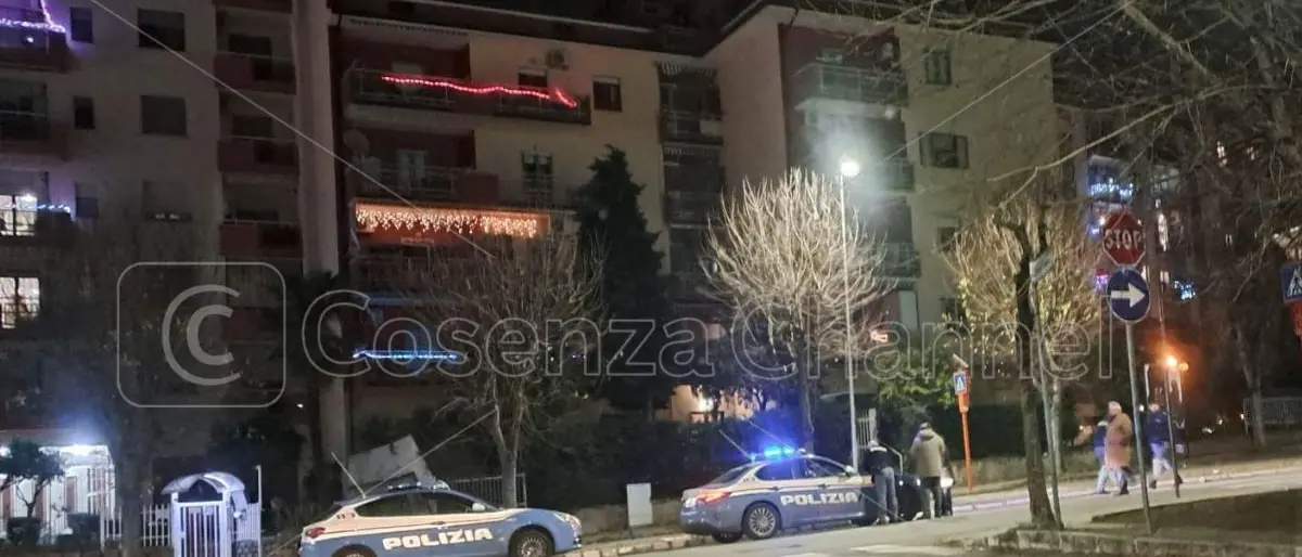 Cosenza, due donne investite da un'auto in viale Cosmai