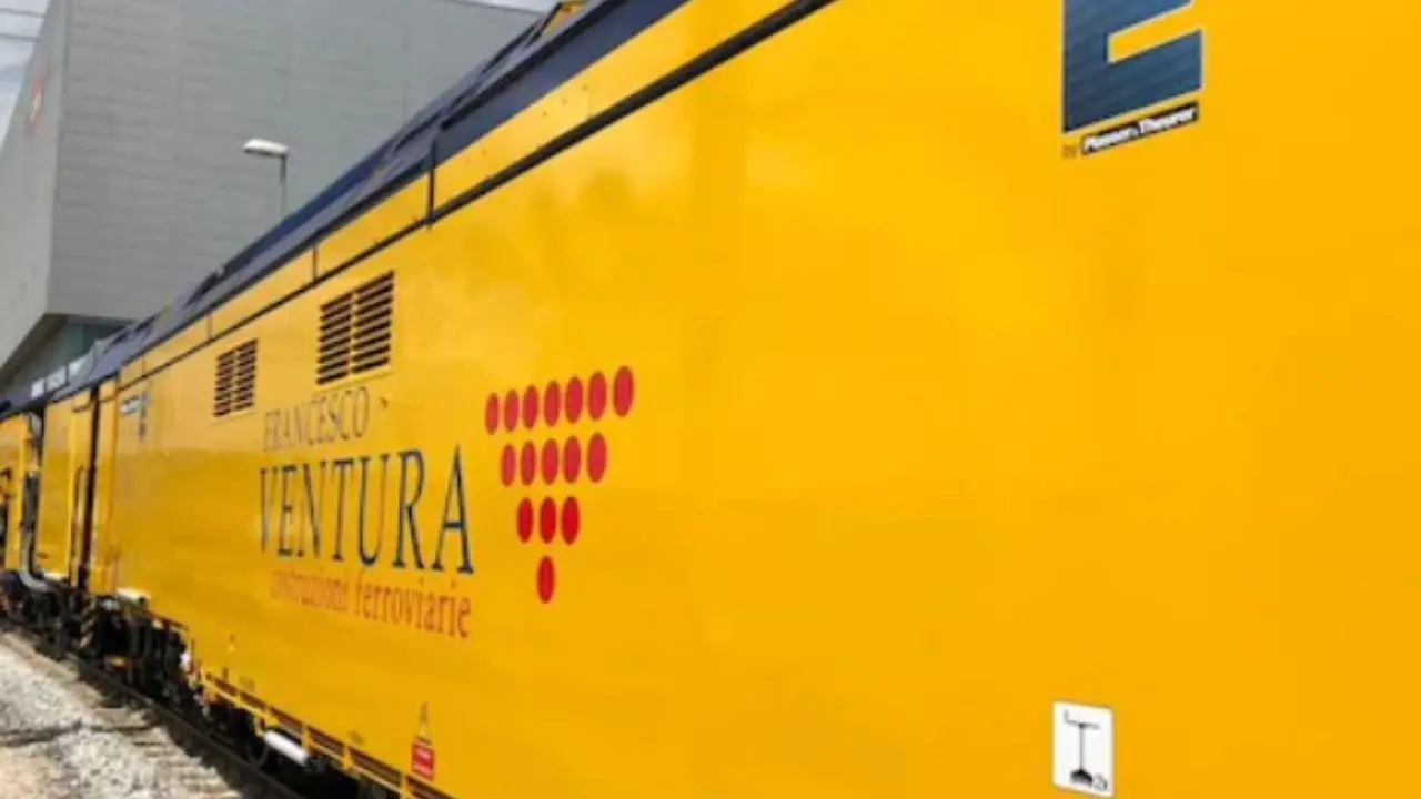 Paola, Ventura costruzioni ferroviarie ceduta per 70 milioni