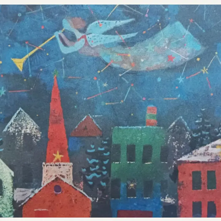 “Natale in Archivio”, la mostra sulle celebrazioni nella tradizione cosentina