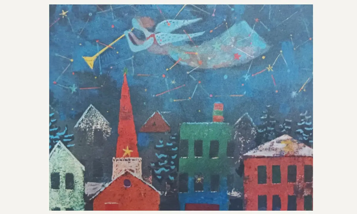 “Natale in Archivio”, la mostra sulle celebrazioni nella tradizione cosentina