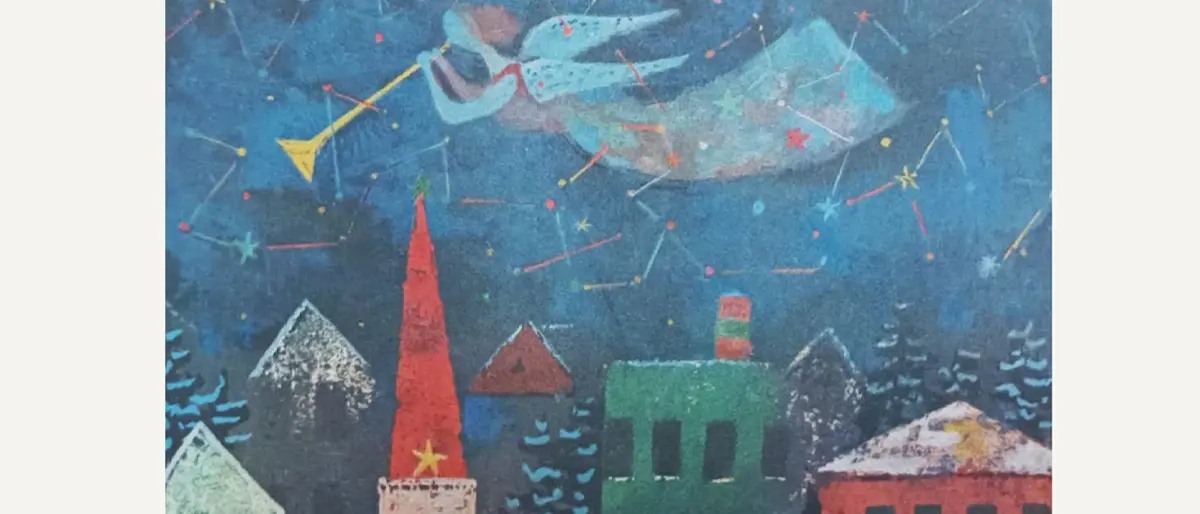 “Natale in Archivio”, la mostra sulle celebrazioni nella tradizione cosentina