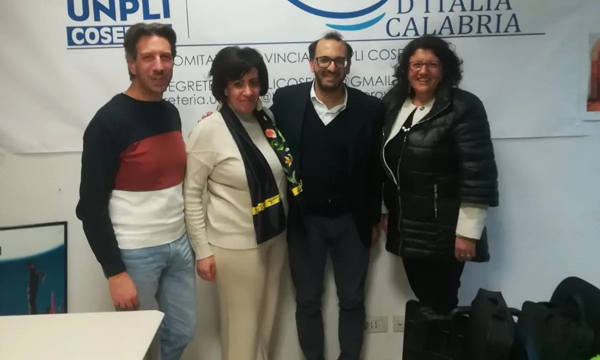 A Cosenza la prima Academy italiana di formazione delle Pro loco