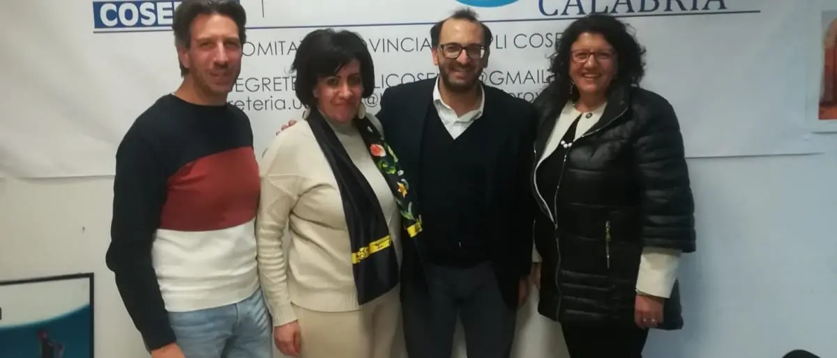 A Cosenza la prima Academy italiana di formazione delle Pro loco