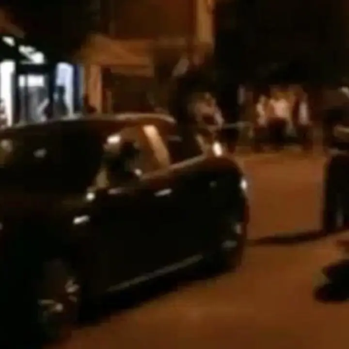 Cosenza, quella presenza anomala sulla scena del delitto Ruffolo
