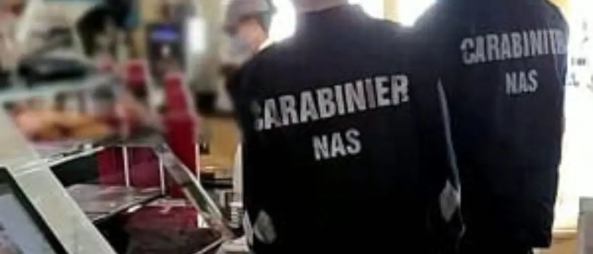 Natale più dolce, blitz dei Nas in diverse pasticcerie di Cosenza