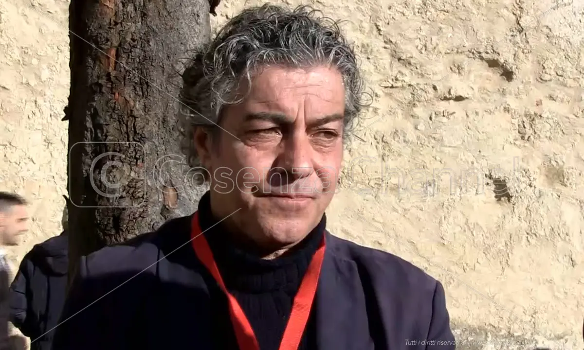 Cgil Cosenza, le reazioni della politica e dei sindacati dopo l'elezione di Ianni