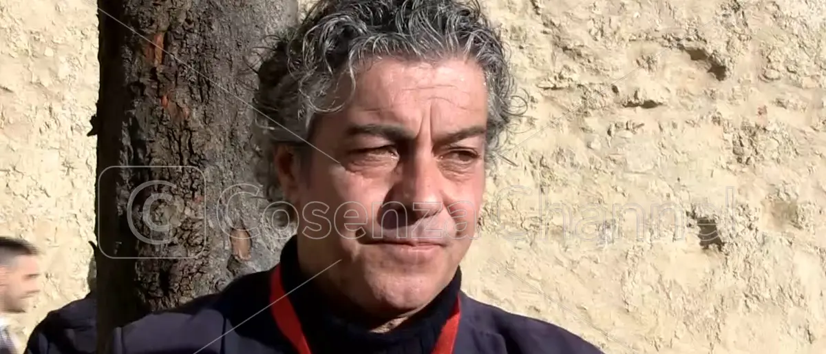 Morte di Antonio Perrotta, Ianni (Cgil): «Il Tirreno cosentino non può tacere»\n