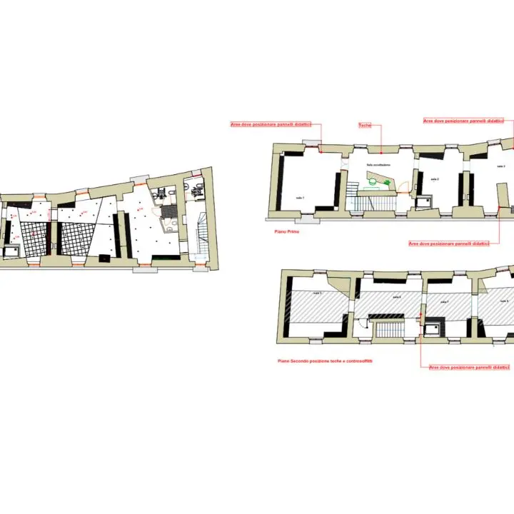 Rende, la Giunta approva il progetto esecutivo per il recupero di palazzo Bucarelli