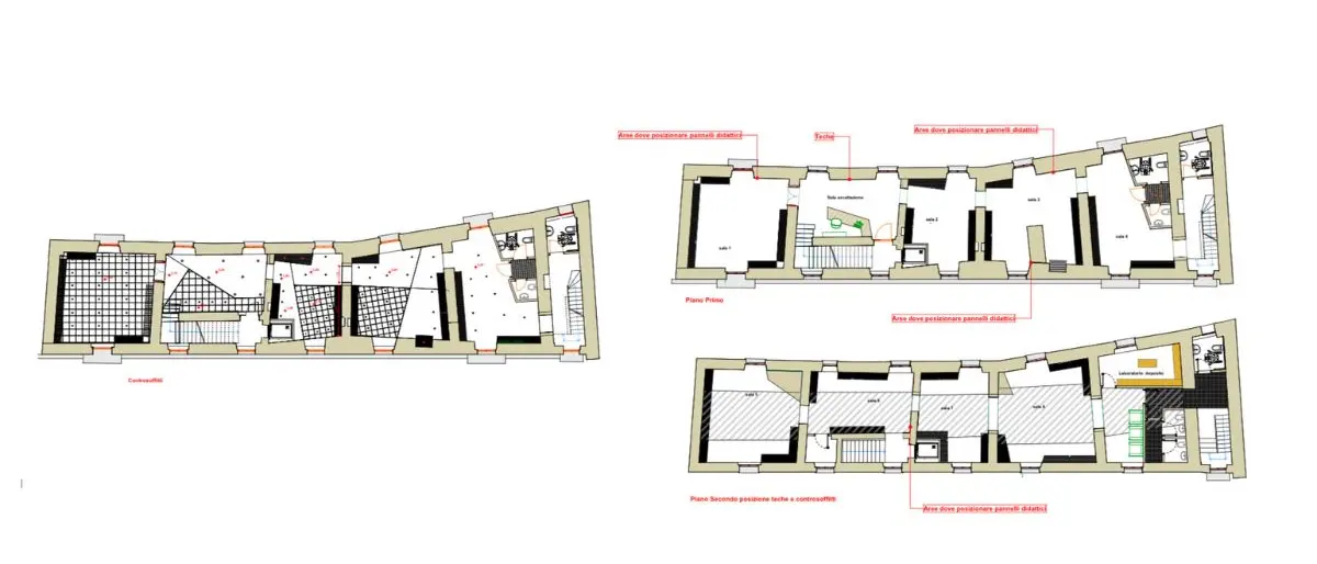 Rende, la Giunta approva il progetto esecutivo per il recupero di palazzo Bucarelli