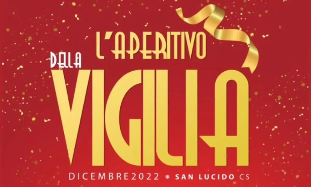 Natale a San Lucido, consensi per le iniziative dell'amministrazione comunale