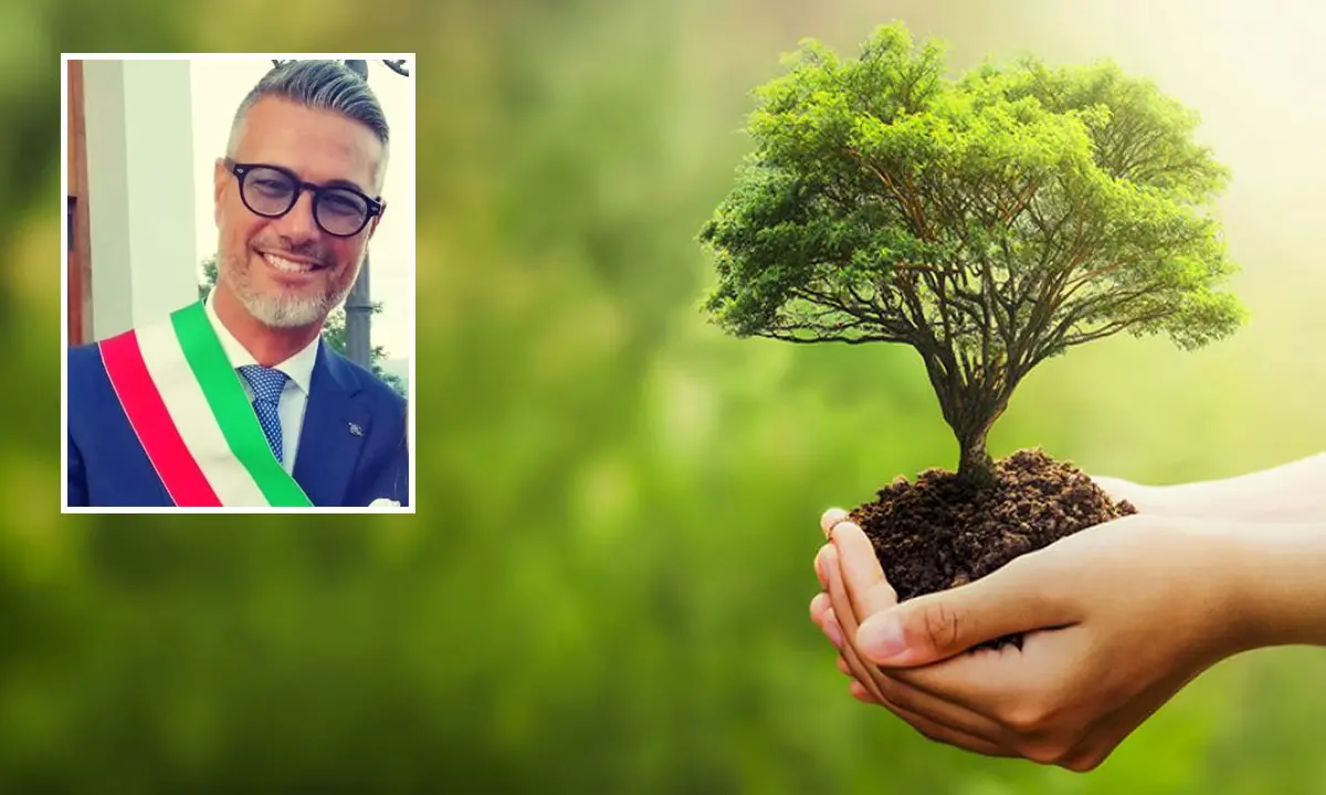 Castrolibero ancora più \"green\": saranno piantumati 110 nuovi alberi
