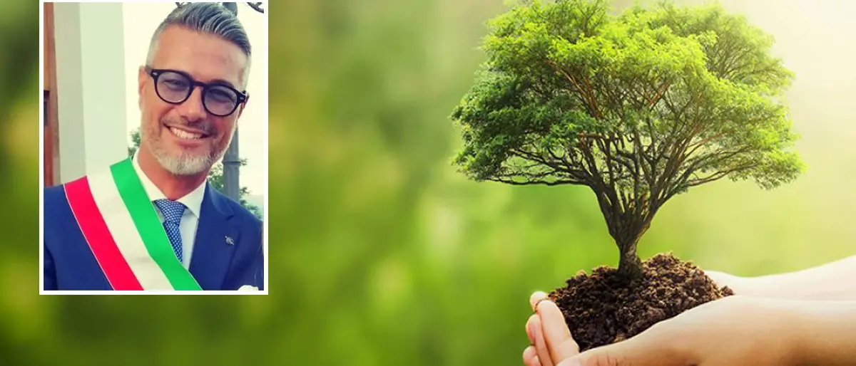 Castrolibero ancora più \"green\": saranno piantumati 110 nuovi alberi