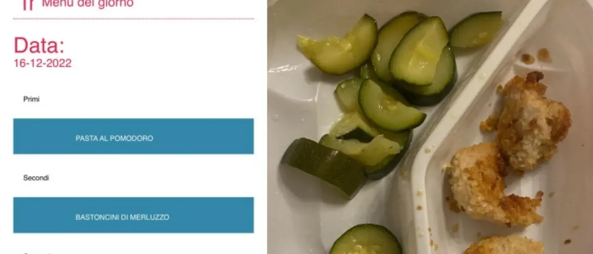 Corigliano-Rossano, polemica sulla mensa scolastica. Montesanto contro Alboresi: «Richieste inascoltate»