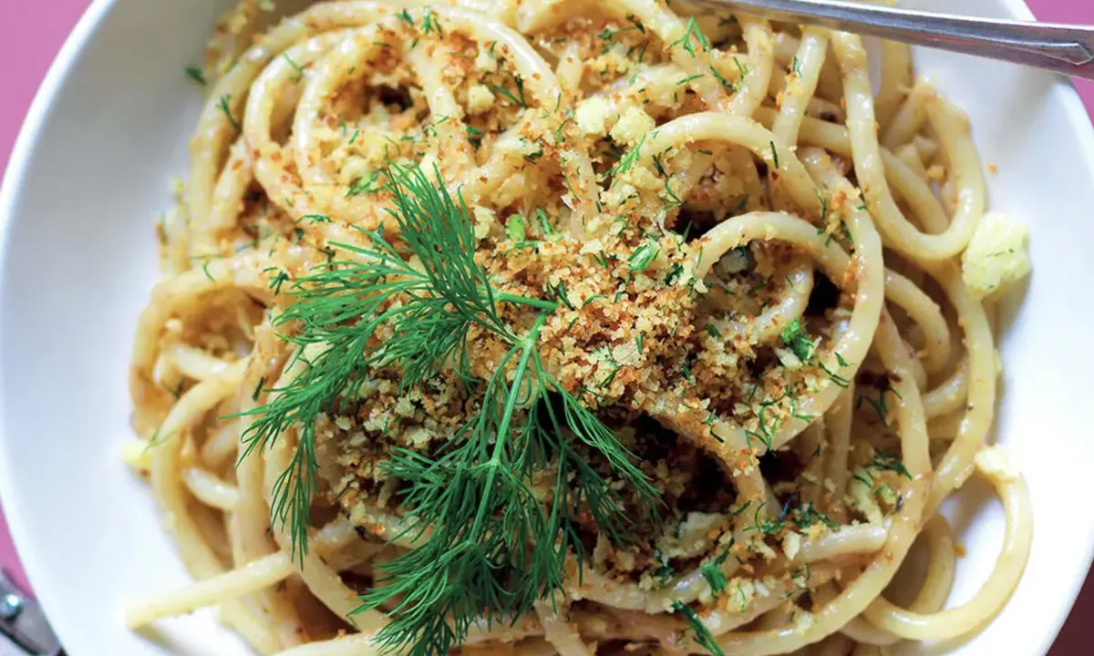 Vigilia di Natale, ecco il menù tradizionale cosentino tra pesce, fritti e verdure