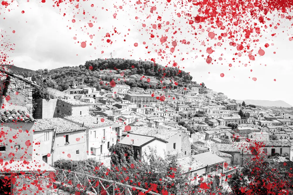La storia del Natale di sangue a Cerchiara e il mistero del fucile