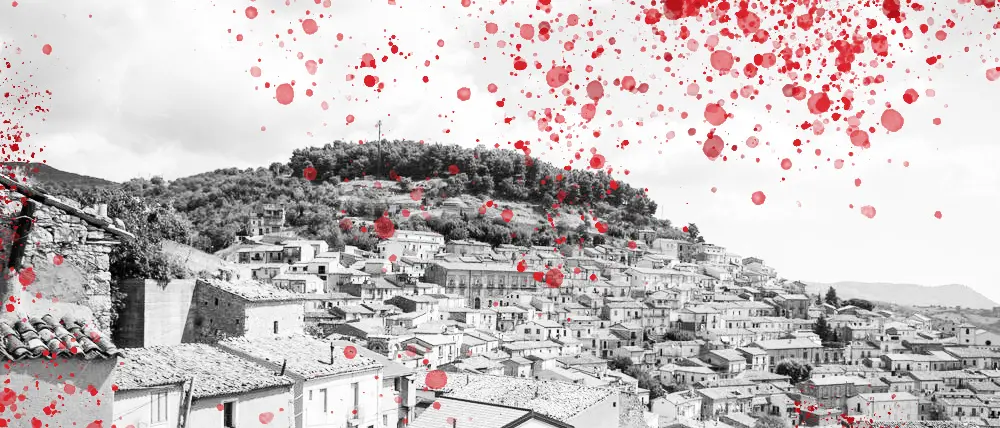 La storia del Natale di sangue a Cerchiara e il mistero del fucile