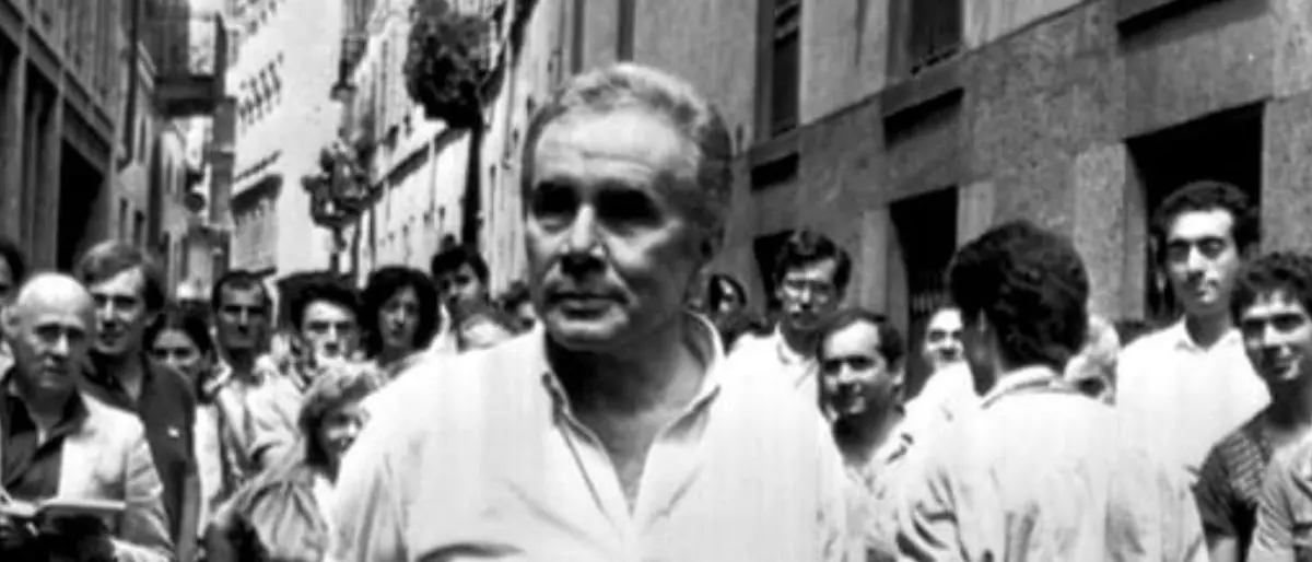 Enzo Tortora, Cicciolina e la lite a Cosenza con il \"panzone\"