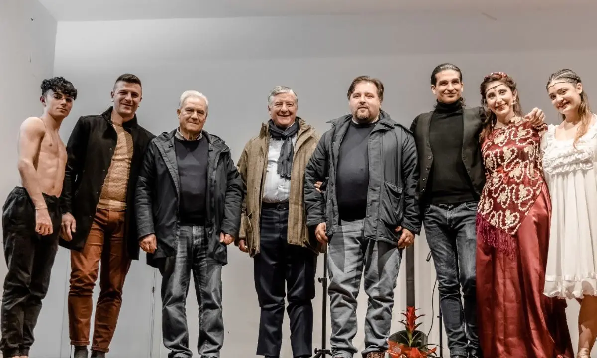 San Demetrio Corone, il mondo arbëreshë fra spirito e cultura