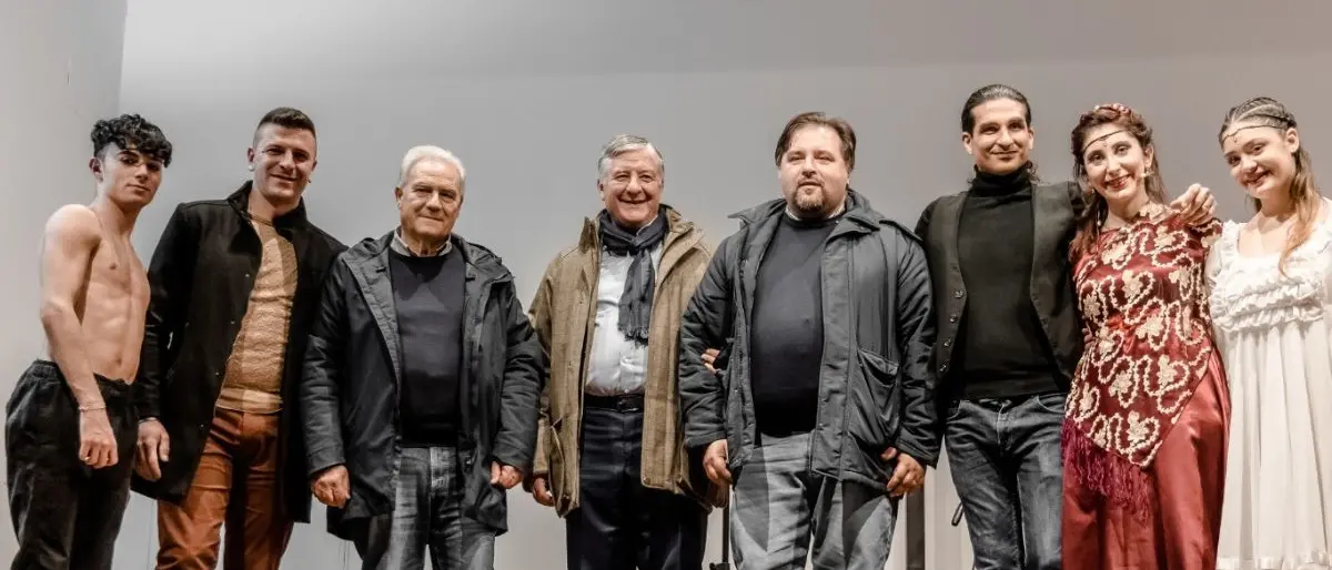 San Demetrio Corone, il mondo arbëreshë fra spirito e cultura