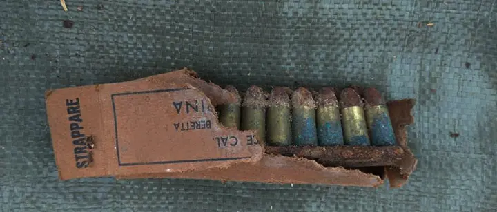 Cosenza, ordigni esplosivi nel centro città. Arrivano gli artificieri