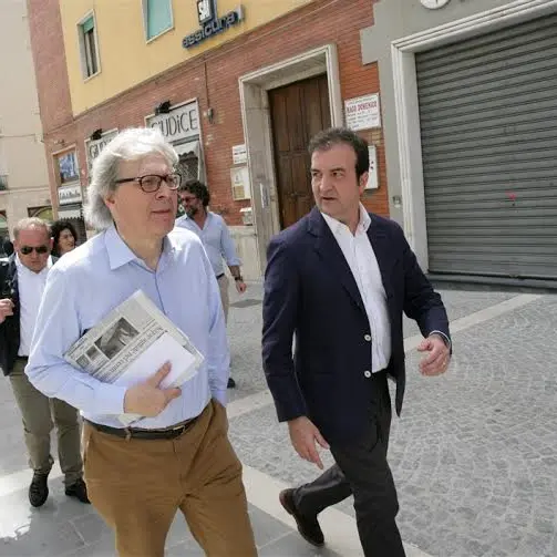 L'APOCALISSE | Occhiuto punta sulla prevenzione: «Un progetto pilota per il centro storico di Cosenza»