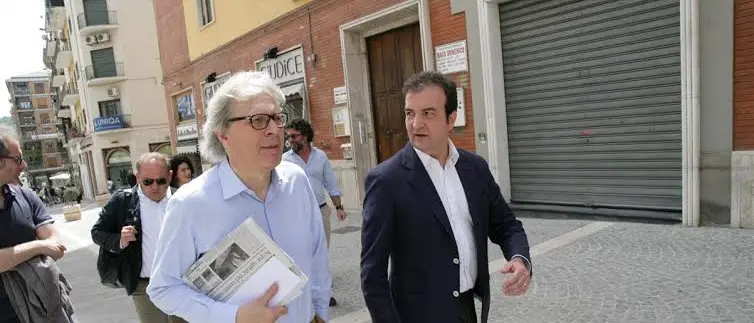 L'APOCALISSE | Occhiuto punta sulla prevenzione: «Un progetto pilota per il centro storico di Cosenza»