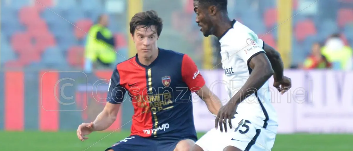 Vaisanen vs Pohjanpalo, Cosenza-Venezia passa dalla Finlandia