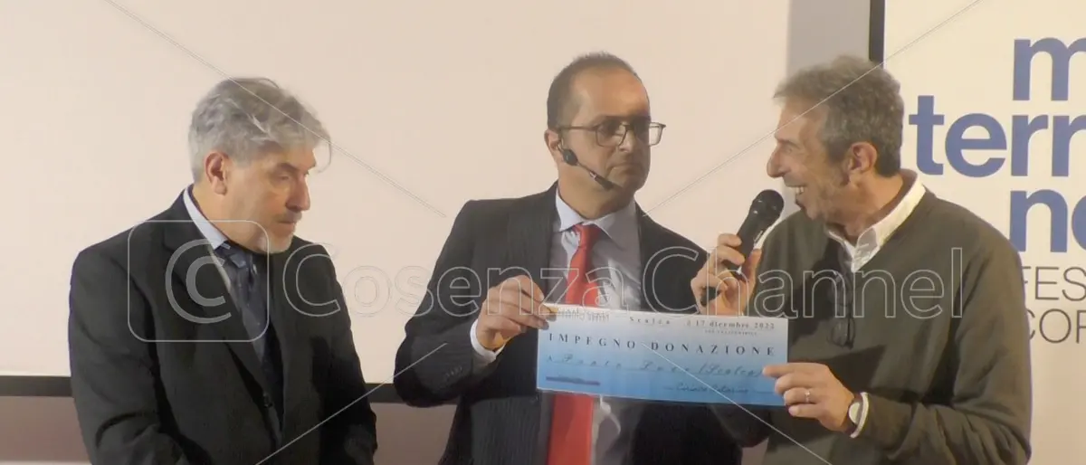 Nona edizione del Gala di solidarietà Enza Minervino