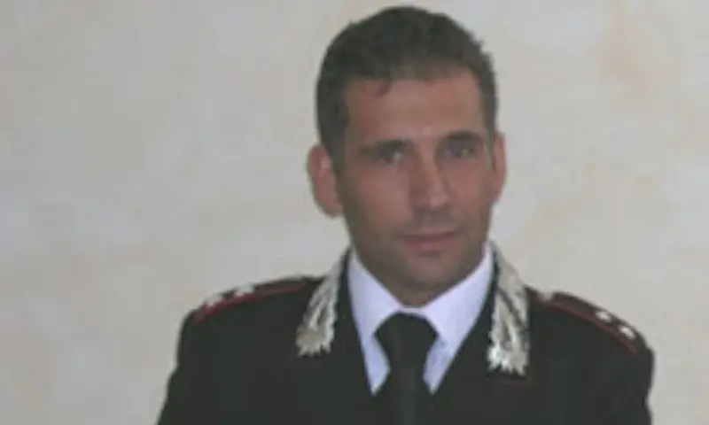 Carabinieri, designato il Maggiore Filippi ai vertici del Reparto di Corigliano Rossano