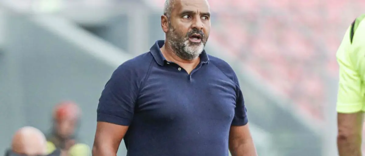 Cagliari, con il Cosenza Liverani rischia la panchina. Squadra in ritiro