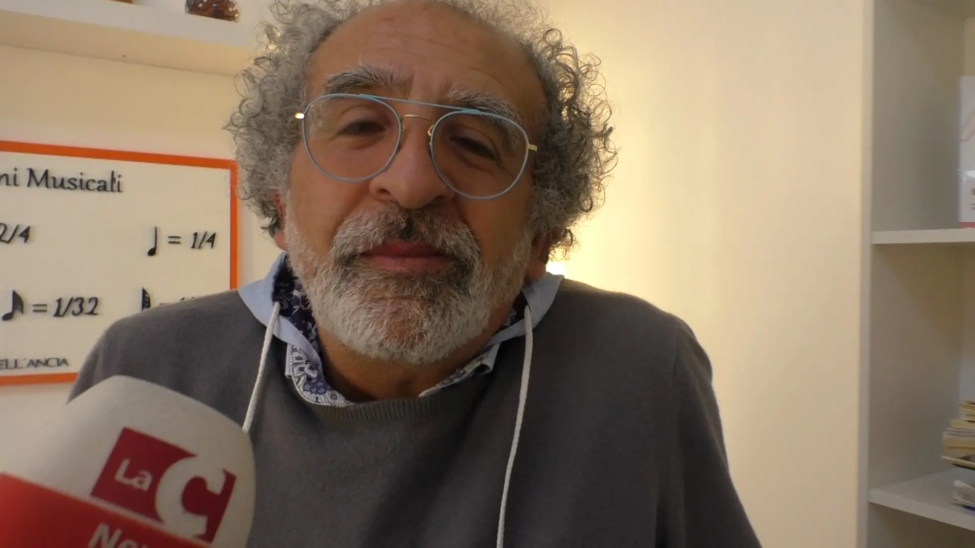 Belvedere Marittimo, l'attore Antonio Fulfaro dà vita a una nuova compagnia teatrale