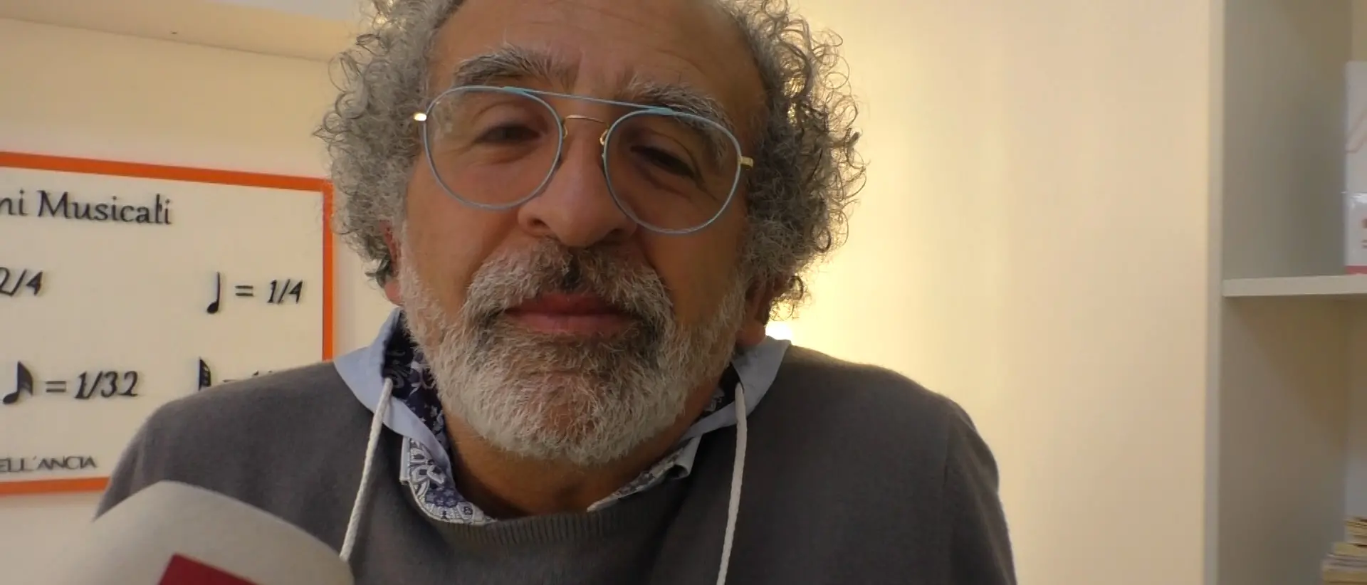 Belvedere Marittimo, l'attore Antonio Fulfaro dà vita a una nuova compagnia teatrale