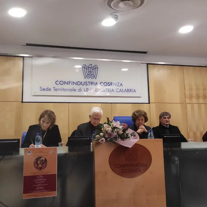 Cosenza, nasce il \"Parco filosofico Alcmeone\": un luogo per scambiare idee e punti di vista