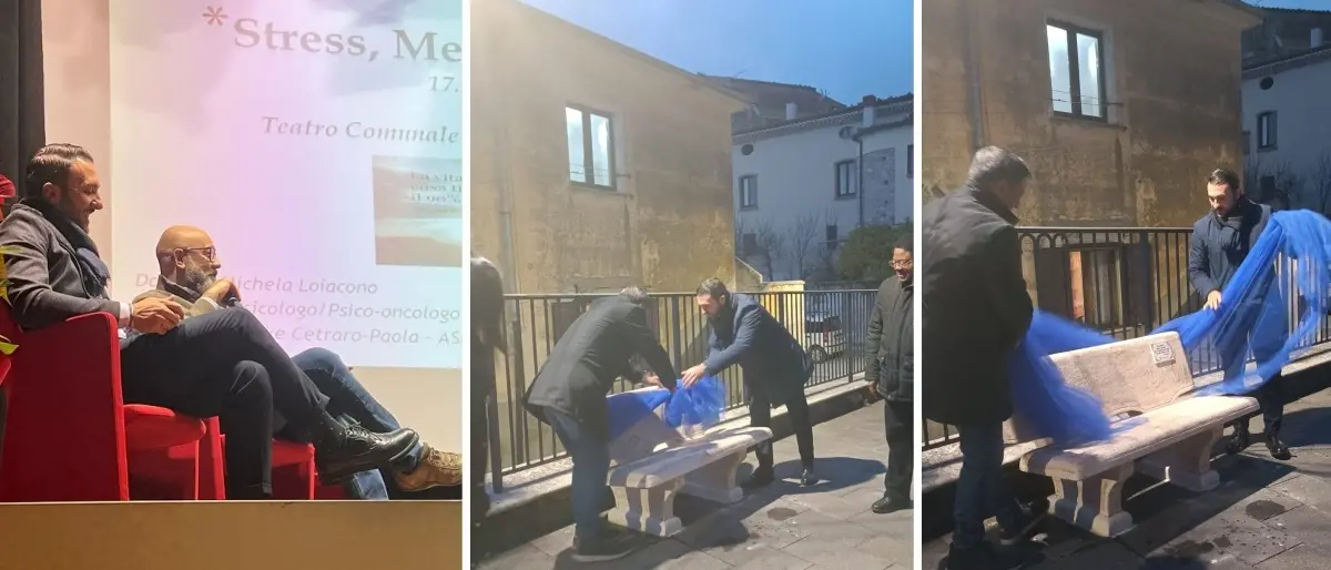 \"Stress, mente e cancro\", ad Aiello un convegno scientifico per sensibilizzare alla prevenzione