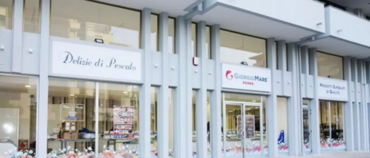 Natale e non solo, da \"GiorgioMare\" tante idee per pranzi e cene con amici e parenti