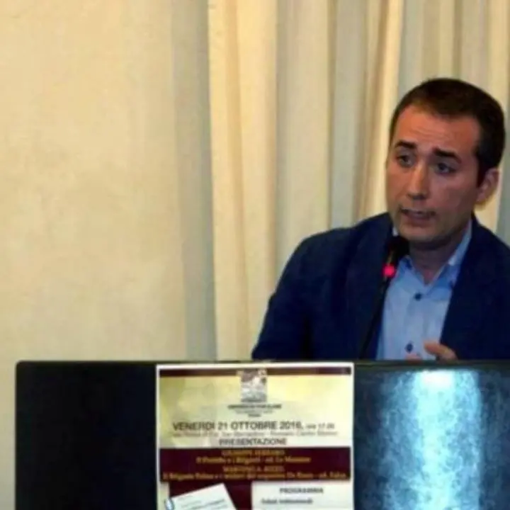 Il premio per la ricerca storia lo vince il cosentino Giuseppe Ferraro