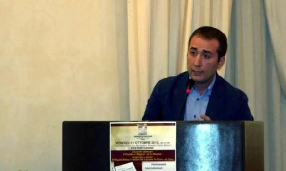Il premio per la ricerca storia lo vince il cosentino Giuseppe Ferraro