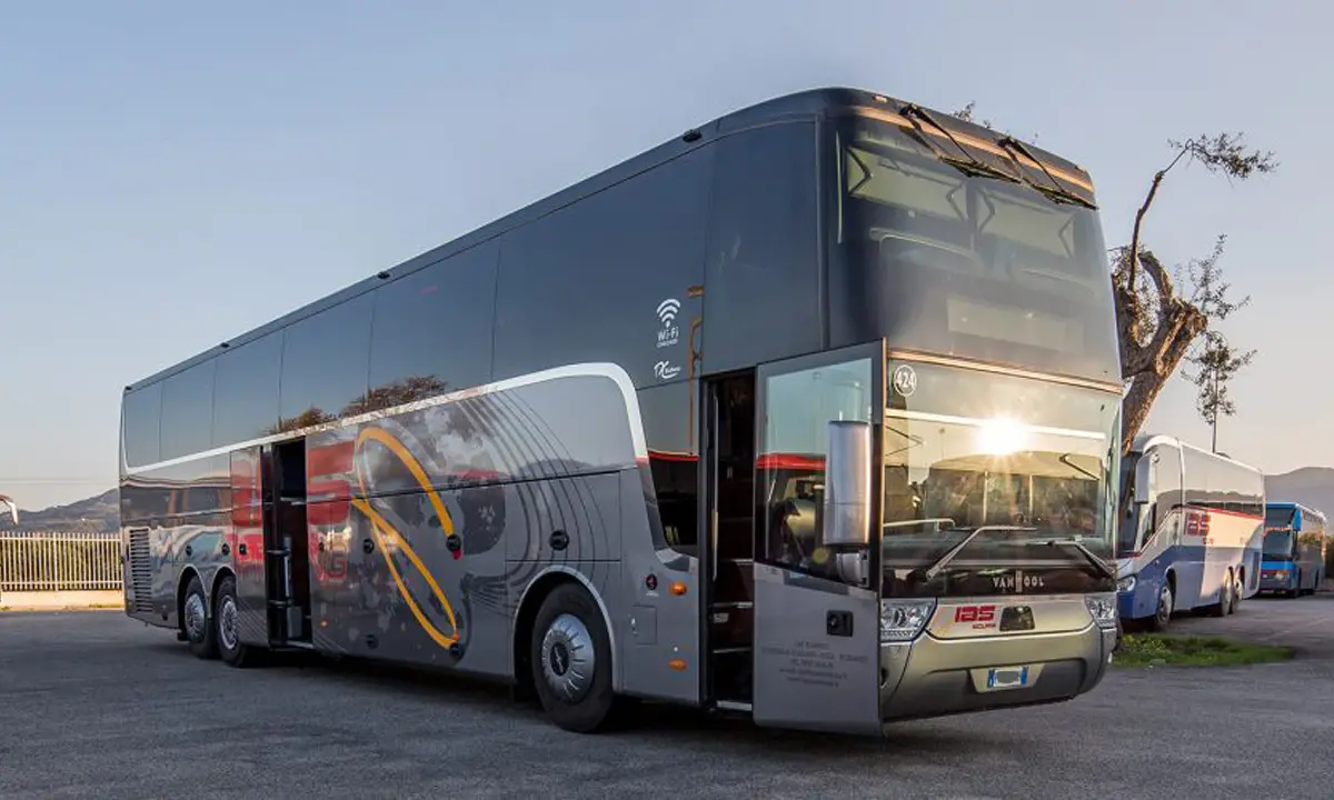 Ias Autolinee, i lavoratori premono per il rinnovo del contratto aziendale