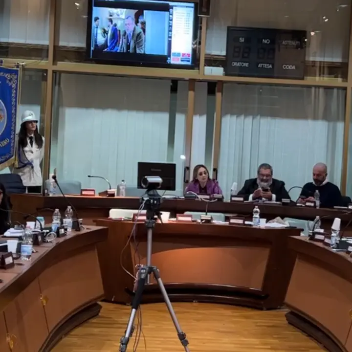 Corigliano-Rossano, al vaglio due ipotesi per il futuro dell'ex centrale Enel e del porto | VIDEO
