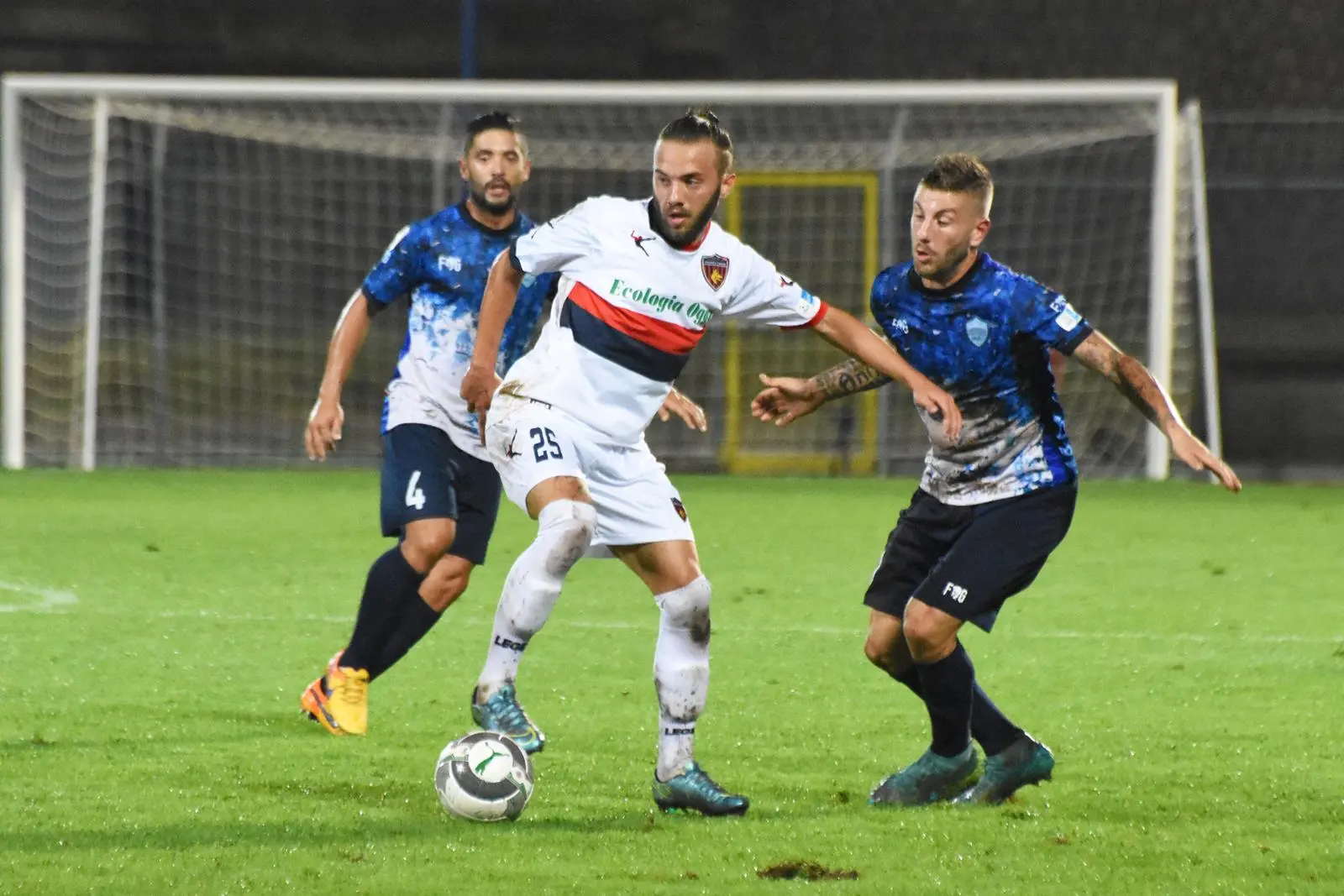 Matera-Cosenza: le pagelle