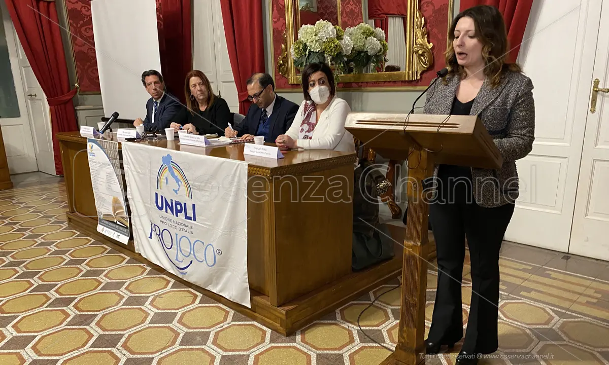 Nasce l'Accademia del Territorio: formerà giovani per le Pro Loco (e non solo)